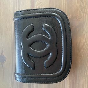 Vintage Chanel belt bag